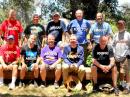 Laguna Mountain WFD crew